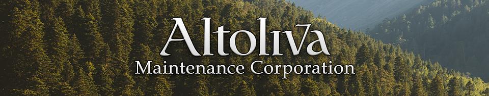 Altoliva Logo